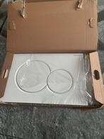 Geberit drukplaat 2 stuks, Doe-het-zelf en Verbouw, Ophalen of Verzenden, Nieuw, Toilet