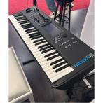 Yamaha MODX6+ Synthesizer, Muziek en Instrumenten, Synthesizers, Ophalen of Verzenden, Gebruikt, 61 toetsen, Yamaha