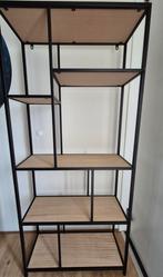 Vakkenkast (175x80x30), Huis en Inrichting, Kasten | Wandmeubels, Ophalen, Zo goed als nieuw, Minder dan 150 cm, 150 tot 200 cm
