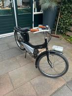 kaptein mobylatte av42 orgineel, Maximaal 45 km/u, 1 versnellingen, 50 cc, Ophalen