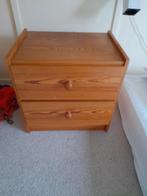 ladenblokjes, Huis en Inrichting, Kasten | Ladekasten, Ophalen, Minder dan 50 cm, Gebruikt, 1 of 2 laden