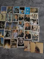 MONTY  FABRIEKEN LEIDEN  Operation MOON  32 PLAATJES, Verzenden, Zo goed als nieuw, Meerdere plaatjes