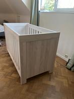 Mooi Ledikantje met Matras en Aerosleep 70x120 cm, Ophalen of Verzenden, Zo goed als nieuw, Ledikant