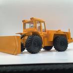 Zettelmeyer ZD3000 Bulldozer 1:50 NZG, Hobby en Vrije tijd, Modelauto's | 1:50, Ophalen of Verzenden