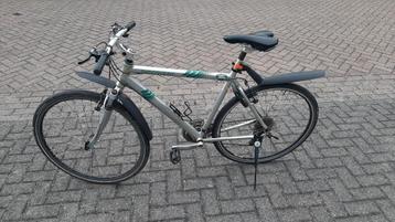 Giant mountainbike dicovery landrover luxe comp beschikbaar voor biedingen