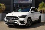 Mercedes-Benz GLA 180 Star Edition AMG Line 136pk Panoramada, Auto's, Mercedes-Benz, Zwart, 4 cilinders, Wit, Bedrijf