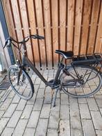 Elektrische fiets 3,5 jaar oud, Fietsen en Brommers, Elektrische fietsen, Ophalen, Gebruikt, 30 tot 50 km per accu, Overige merken