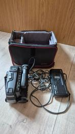 Sony CCD-TR60E Video Camera Recorder Video 8 Handycam, Audio, Tv en Foto, Videocamera's Analoog, Ophalen of Verzenden, Overige soorten