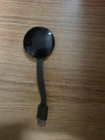 Chromecast Google home, Audio, Tv en Foto, Mediaspelers, Ophalen of Verzenden, Zo goed als nieuw, HDMI, Minder dan 500 GB