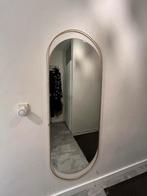 Spiegel, Ophalen, 125 cm of meer, Zo goed als nieuw, 150 tot 200 cm