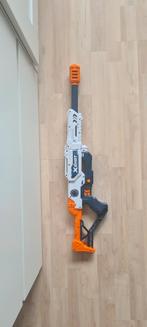 X-shot zuru nerf pistool, Kinderen en Baby's, Speelgoed | Buiten | Actiespeelgoed, Ophalen, Zo goed als nieuw