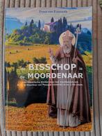 Frans van Emmerik - de bisschop is de moordenaar, Ophalen of Verzenden, Zo goed als nieuw, Frans van Emmerik, Europa