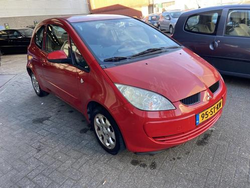 Mitsubishi Colt 1.3 Invite, Auto's, Mitsubishi, Bedrijf, Colt, ABS, Airbags, Airconditioning, Boordcomputer, Elektrische buitenspiegels