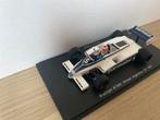 Spark s4347 piquet brabham 1981 1:43 zeldzaam!, Hobby en Vrije tijd, Modelauto's | 1:43, Ophalen of Verzenden, Zo goed als nieuw