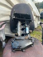 Kleppendeksel Toyota Aygo/Citroen C1/Peugeot 107, Ophalen of Verzenden, Gebruikt, Toyota