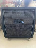 Engl 4x12 speaker buik kast cabinet vintage v celestons, Overige merken, Overige typen, Ophalen of Verzenden, Zo goed als nieuw