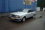 Volvo 262 262 - Recent taxatie rapport aanwezig (5-mei-2022), Gebruikt, 4 stoelen, Origineel Nederlands, Bedrijf