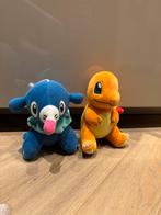 Pokémon Knuffel Set - Goede Conditie, Kinderen en Baby's, Speelgoed | Knuffels en Pluche, Ophalen of Verzenden, Zo goed als nieuw