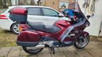 Honda ST1100 Pan European ABS/CBS Toermotor, 4 cilinders, Motorrijbewijs A, Particulier, Meer dan 35 kW