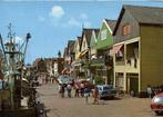 Urk, Westhavenkade - ongelopen, Verzamelen, Ansichtkaarten | Nederland, Ophalen of Verzenden, 1920 tot 1940, Ongelopen, Overijssel