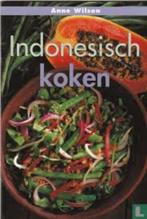 Anne Wilson: Indonesisch koken, Boeken, Ophalen of Verzenden, Zo goed als nieuw, Anne Wilson, Azië en Oosters
