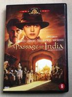 A Passage To India David Lean Judy Davis James Fox, Cd's en Dvd's, Zo goed als nieuw, Vanaf 6 jaar, Drama, Verzenden