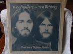 LP Dan Fogelberg & Tim Weisberg, Ophalen of Verzenden, 1960 tot 1980, Zo goed als nieuw, 12 inch