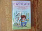 Stoute Hendrik, Ophalen of Verzenden, Zo goed als nieuw, Fictie algemeen