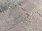 Betontegels, Ophalen, Gebruikt, 10 m² of meer, Beton