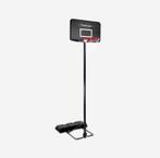 TARMAK basketbalpaal B100 zwart, Ophalen, Zo goed als nieuw, Ring, Bord of Paal