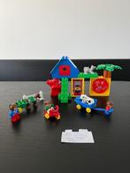 Als nieuw: Lego Playground Speeltuin 3093 (2004) compleet!, Kinderen en Baby's, Speelgoed | Duplo en Lego, Complete set, Duplo