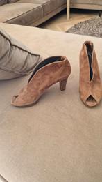 Paul Green schoenen, Ophalen of Verzenden, Gedragen, Bruin, Schoenen met hoge hakken
