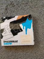 CD Opgezwolle Vloeistof, Ophalen of Verzenden, 1985 tot 2000, Zo goed als nieuw