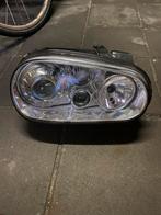 Golf 4 R32 Look Koplamp, Auto-onderdelen, Ophalen of Verzenden, Gebruikt, Volkswagen