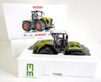 Claas Xerion 4500 Wheel Drive 1:32 Wiking, Hobby en Vrije tijd, Modelauto's | 1:32, Verzenden, Nieuw, Tractor of Landbouw, Overige merken