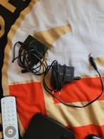 Kpn en kpn modem en 2 strekken, Ophalen, Zo goed als nieuw, HDMI, Zonder harde schijf