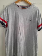 T-SHIRT KANGOL, Wit, Maat 56/58 (XL), Ophalen of Verzenden, Zo goed als nieuw