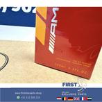 Mercedes AMG PARFUM Red Thrill 100ml origineel Mercedes AMG, Gebruikt, -, -, Ophalen of Verzenden