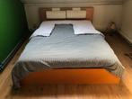 IKEA slaapkamer meubels, Huis en Inrichting, Slaapkamer | Bedden, Gebruikt, Eenpersoons, 140 cm, Wit
