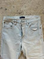 Levi's Jeans - 501 w27 l28, Kleding | Heren, Spijkerbroeken en Jeans, Ophalen of Verzenden, Zo goed als nieuw, Blauw, W33 - W34 (confectie 48/50)