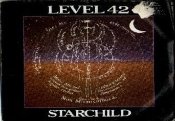 Level 42 - starchild  beschikbaar voor biedingen