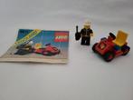 Lego 6611, Ophalen of Verzenden, Gebruikt
