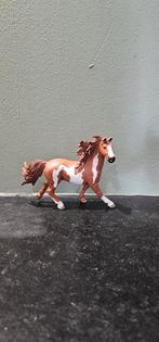 Schleich paard, Ophalen