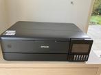 Printer A3 Epson ET8550, Ophalen of Verzenden, Zo goed als nieuw, Scannen, Ingebouwde Wi-Fi