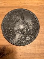 Wild Goose Studio Wandplaat - Ierland, Handgeschilderd, Huis en Inrichting, Ophalen of Verzenden, Zo goed als nieuw