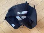 Sage foedraal € 12,- KOOPJE, Watersport en Boten, Ophalen of Verzenden, Zo goed als nieuw, Overige typen