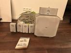 Phillips home cinema systeem, Ophalen, Zo goed als nieuw, Philips, Dvd-speler