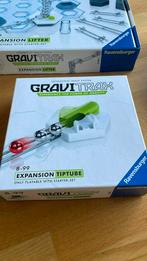 Gravitrax - Expansion Tiptube, Ophalen of Verzenden, Zo goed als nieuw