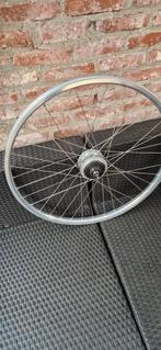 Achterwiel  28x1 1/2  40-635 nexus 8v voor rollerbrake, Ophalen of Verzenden, Zo goed als nieuw, Algemeen, Wiel