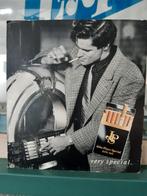 John player special sigaretten Man jukebox reclamebord karto, Verzamelen, Ophalen of Verzenden, Gebruikt, Reclamebord
